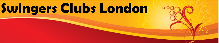 swingers club london banner